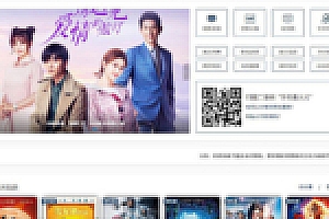 飞猫云电影系统5.2.3附带支付和代理功能