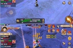 手游热血江湖新八职业Win一键端+VM一键端+Linux端+视频教程+本地注册附带外网教程