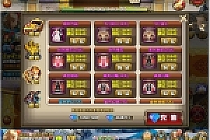 手游神魔大陆2020最终版一键端+GM后台附带视频教程