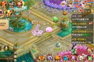 手游梦幻诛仙丹青VM一键端+后台+本地注册+本地更新+图文教程