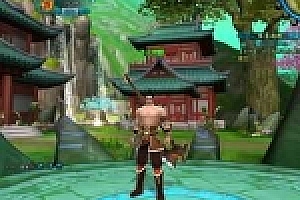 3D角色完美西游单机一键端+安装教程+修改工具