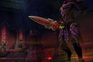 735泄露高修复军团再临加入机器人NPCBOTS