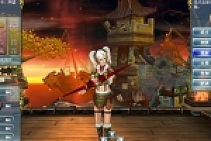 成吉思汗2完美血与沙虚拟机镜像一键启动服务端+配套客户端+加解密工具+启动教程