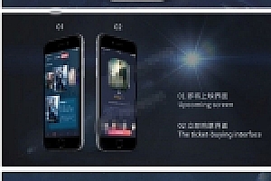 【修复版】新版觅影电影影视APP双端原生安卓IOS源码下载