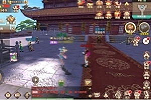 手游长生诀0409整理VM一键即玩服务端+在线GM工具+图文教程