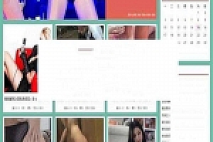WordPress主题Loostrive V1.2.1 微拍福利视频写真套图网站模板