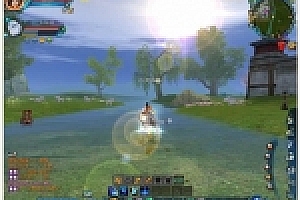 【诛仙2】中变虚拟机可一键即玩服务端+带精美主页带注册+客户端+登录器+GM工具