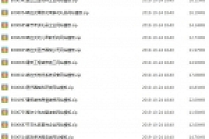 130多套thinkphp5企业网站建站模板源码下载 带后台