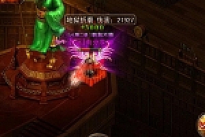 传奇手游【决战沙城】2020总结版VM一键即玩服务端+视频教程