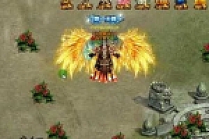 武尊稀有端网游单机版13阶翅膀16阶坐骑+视频教程+GM教程