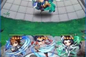 【白发魔女传奇】一键即玩服务端+安卓客户端+GM后台+详细教程+物品ID