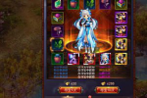 H5手游【浪剑天下H5】VM一键端+GM后台+视频教程