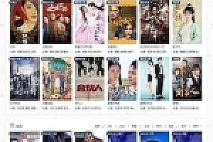 MKcms4.4.3仿品优影视网站源码下载 完整开源版 自动采集 可设置视频收费
