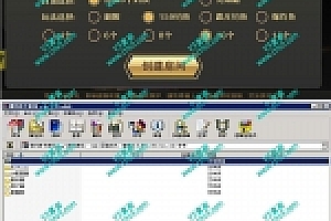Cocos柳州房卡麻将|广西麻将|来宾麻将全套源码下载含服务端源码下载+客户端源码下载+数据库等