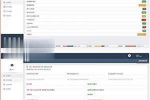 支持自定义规则,标识或平台等,设置不同的解析线路的JSON转换源码下载