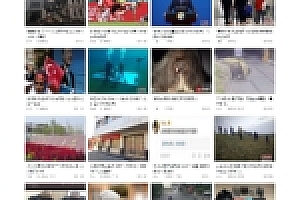 dedecms仿封面新闻网全站模板(带手机移动端)