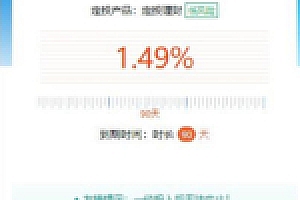 【投资学习版】带记步慢跑功能|余额宝功能|早起床打卡功能|积分商场金融类众筹项目
