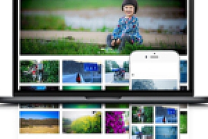 dedecms户外摄影传媒公司织梦企业网站模板+自适应手机
