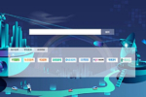 Thinkphp素材网分析服务平台源码去侧门版 适用千图 95设计构思+安装教程