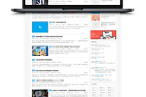 wordpress响应式DUX6.0大前端主题免授权破解版外观下载