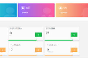 最新版视频打赏源码 / 带包天 / 可扣量 / 有代理 / 新UI / 多模板 / 非云赏V系列