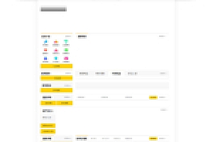 火鸟地方门户系统V4.2旗舰版,全功能无限制无加密带安卓APP+苹果APP+小程序+web+wap=五端含APP源代码带架设教程