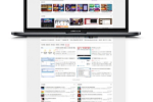 网站程序Z-BlogPHP整站源代码资源站下载站源代码