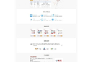 PHP软文发稿新闻文章发布自助推广平台源码下载