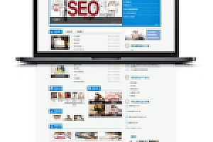 最新黑帽SEO零距离泛目录站群系统二开版完整源码下载分享 无授权无加密