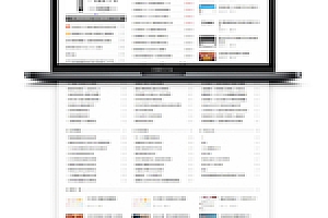 【小小资源网模板】2020首发娱乐资源网模板打包Laysns仿ZB响应式CMS轻主题