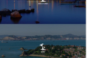 H5旅游旅行社类网站源码下载 html5旅游网站织梦模板源码下载简介