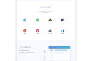 全新易支付系统全开源无加密版