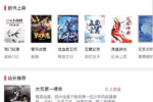 【PTCMS4.2.8小说系统】新版全自动采集小说网站源码下载模板带手机端短文学网