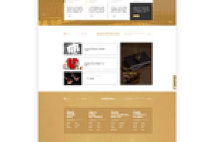 【织梦律师企业模板】刑事案法律事务所网址DEDECMS高档网站源码下载