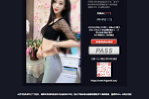 【亲测源码下载】漂亮小姐姐仿短视频网播放html源码下载全屏幕自适手机版