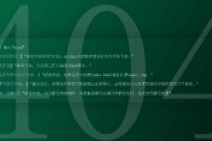404页面源码下载HTML