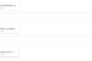 【PHP导航源码下载】一个非常简易的导航网站源码下载含有申请收录
