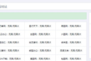 某设计资源素材解析系统8.0网站源码下载支持N个平台
