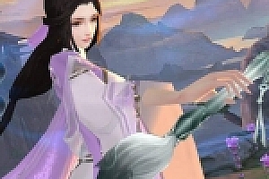 【剑侠情缘服务端】武侠题材角色扮演类手游源码下载+手工外网端+安卓APP+视频教程