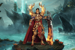 【白日门】战火传奇一键端+教程+充值物品后台+安卓