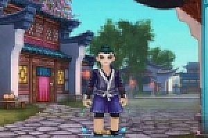 淘宝端星陨武林虚拟机镜像一键服务端+配套客户端+启动教程+数据库工具+EL编辑器