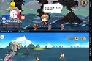 蔚蓝航线手游私服服务端+客户端+视频手工架设教程