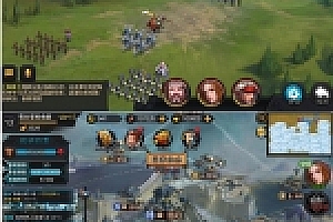 手游权倾三国粉金版一键即玩服务端+GM工具+安卓苹果端+外网教程