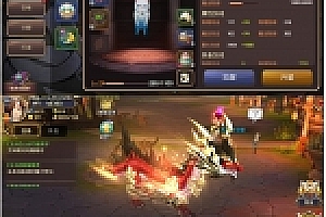 手游冰龙谷Linux手工外网端+GM工具附带详细教程