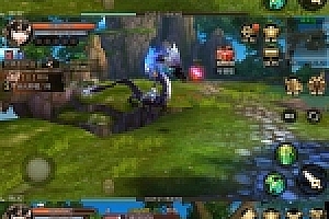 手游风云2020最终版VM一键端+GM后台附带视频教程