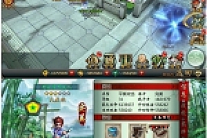 手游不良人整理版一键即玩端+GM工具+安卓苹果双端+PC+手机主页+详细教程