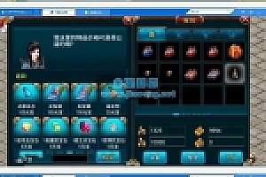 手游传奇世界手游版VM一键即玩服务端+图文教程+linux外网手工端+架设教程