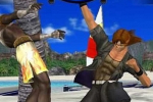 3D拳皇OL格斗一键稀有完整端修复全任务模式