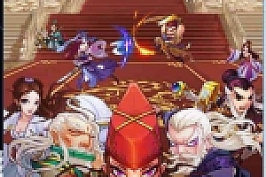 手游武侠大宗师一键启动服务端+GM工具+配套模拟客户端+启动教程