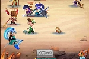 手游H5捉个妖怪去取经一键启动服务端+外网IP修改教程+GM管理后台